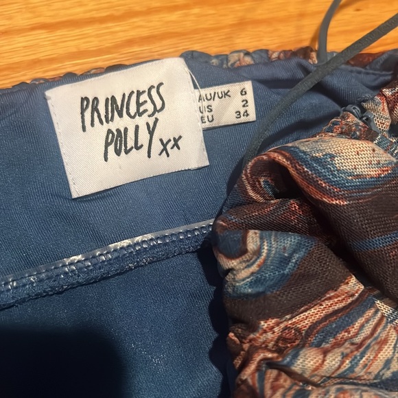 Princess Polly Dress - Picture 4 of 5